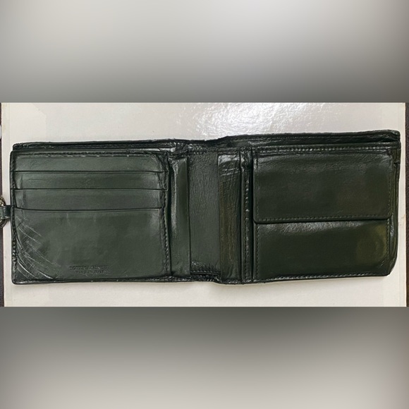 Bottega Veneta Mens Wallet - Picture 4 of 12
